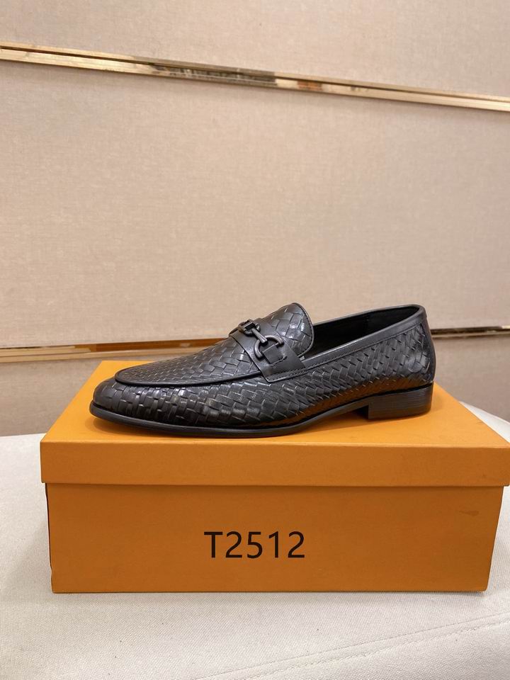 LV shoes 38-46 0303
